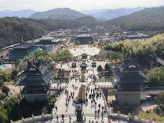 -蒋氏故居