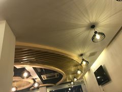 大堂-台北吴记老锅底麻辣火锅(蓝村路店)