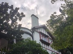 -申粤轩酒楼(丁香花园店)