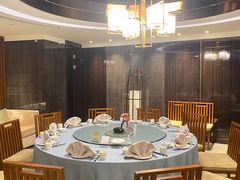 -建滔诺富特酒店-悦餐厅