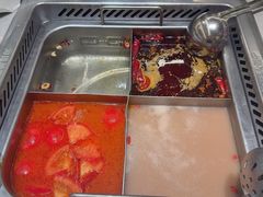 -海底捞火锅(团结桥店)