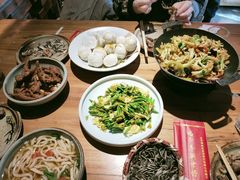 -鸽子窝(宋庄店)