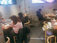 -牛必福潮汕牛肉火锅(油坊桥店)