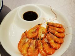 -金龙渔港(双楠店)