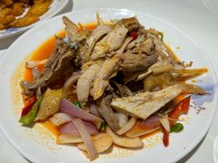 -马白开来特色羊排揪片子  (总店)