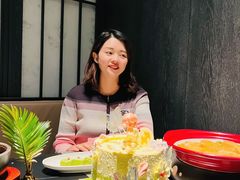 -CAKE BOSS 蛋糕老板(北京世纪金源购物中心)