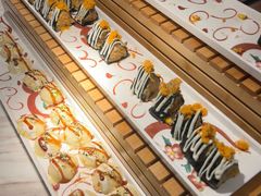 -比格比萨自助(南京万达茂店)