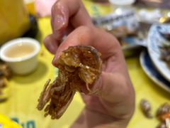 -桥东喜碧海鲜街(水东街店)