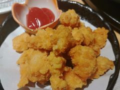 -吉屋烤肉(八宝街店)