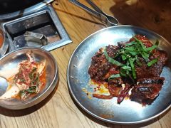 -枣玛尔脊骨汤·烤肉(西塔总店)