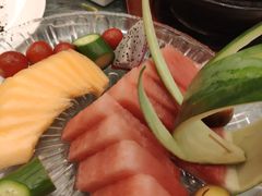 -常州逸高酒店-中餐厅