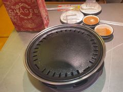 -正宗齐齐哈尔烤肉·齐牛哥鲜切炭火烤肉(杭州总店)