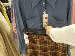 -hotwind热风(坂田百佳华店)