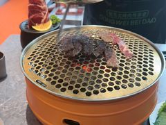 -东味北道熟成·炭火烤肉(九龙店)