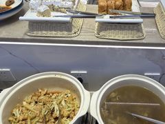 -素满香·Vegan食养自助(天一广场店)