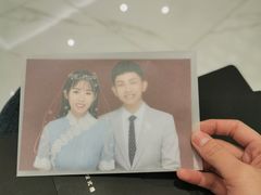 -海马体照相馆(环贸iapm大师爱情店)