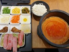 番茄米线-过桥缘·过桥米线(北京望京万象汇店)