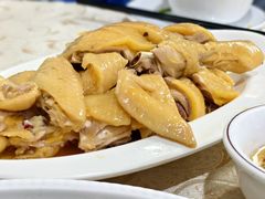 -深圳柯记餐厅(大望店)