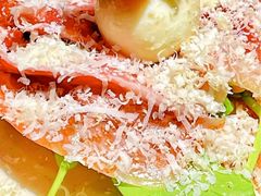 -ZAFFERANO西班牙海鲜饭(上海首店)