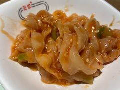 -三禾寿司(君尚店)