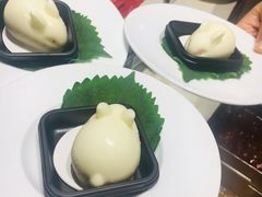 -海底捞火锅(上元大街店)