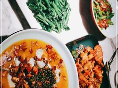 -钟菜·粤菜点心·宴请(海上世界·汇港二期店)