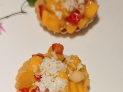 -華府(凯德晶萃店)
