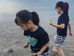 -坝光海滩