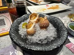 -大渔铁板烧(大悦城店)