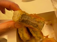 -栗酥饼(南长街店)