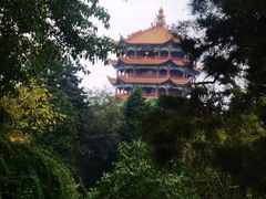 -富乐山