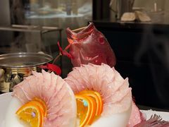 -海鲨湾海鲜会馆(百家湖1912店)