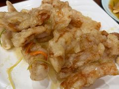 -东北风味思缘食府(对湖路店)