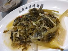 -长平老姿娘夜粥(平东一街店)