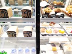 -星巴克(北京复兴路店)