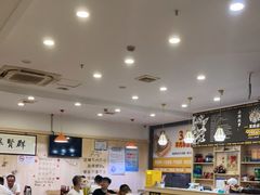 -東豫狼鲜货烧烤. 碳火烤鱼. 小龙虾(上海首店)