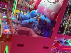 -BIG PINK大粉娃娃机主题馆(圆融星座店)