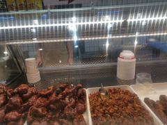 -廖记棒棒鸡(青岛万象城店)