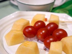 -肥福排档(星光店)