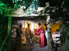 -威海华夏城景区