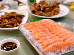 -新享乐海鲜(翠华路店)