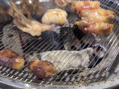 -本炙炭烤·蒲烧活鳗料理店(金沙洲店)