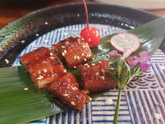 -大江户日本料理(吕厝店)