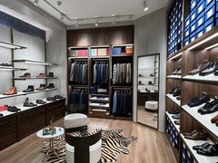 -Medallion美勋高端手工皮鞋男鞋西服定制集合店(嘉里星源汇店)