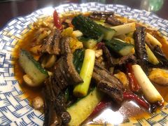 -百年粉蒸牛肉
