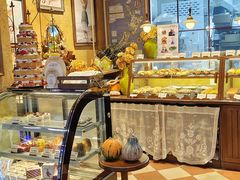 -乡田小墅(展览馆路JK FUN商城店)