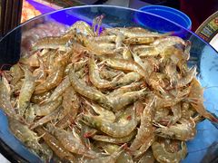 蝦-加餐海鲜自助(集美银泰百货店)