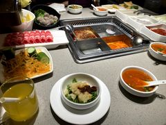 -海底捞火锅(武胜路凯德广场店)