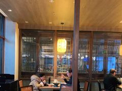 大堂-香园茶社·金陵小灶(老门东店)
