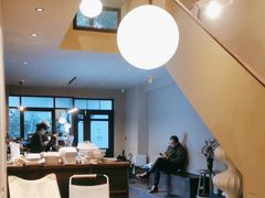 大堂-HOLIDAY休日(后田垟巷店)